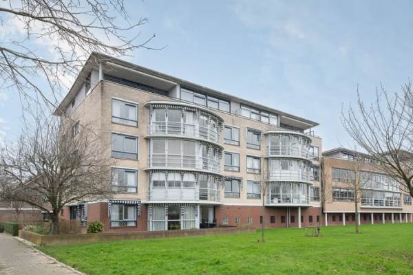 Woning Serenadelaan 119 Barendrecht