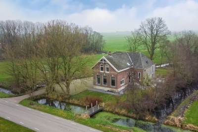 Woning Goaijengeamieden 5 Goënga