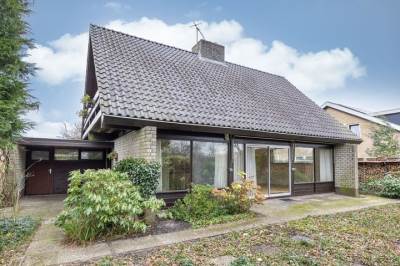 Woning Groenedijk 4 Sneek