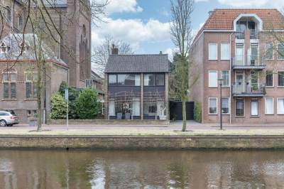 Woning Harinxmakade 14 Sneek