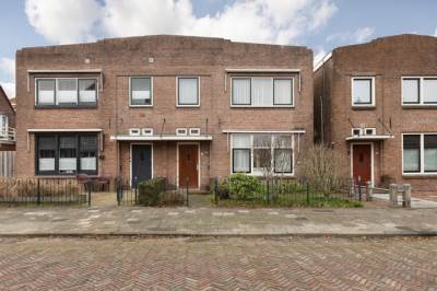 Woning Bloemstraat 32 Sneek