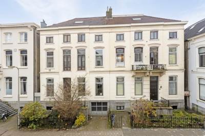 Woning Parkstraat 26 Arnhem