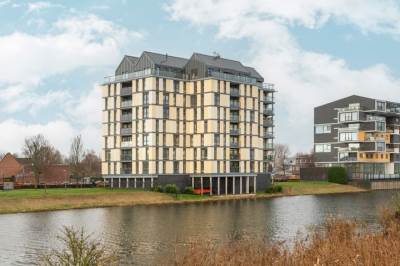 Woning Guadeloupestraat 101 Almere