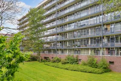 Woning Groenlinglaan 42 Bilthoven