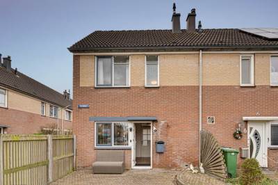 Woning Galmgat 8 Middelburg