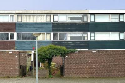 Woning Slinge 15 Lelystad