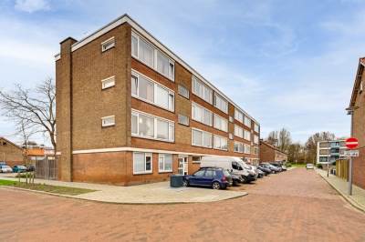 Woning Dahliastraat 23 Rozenburg (ZH)