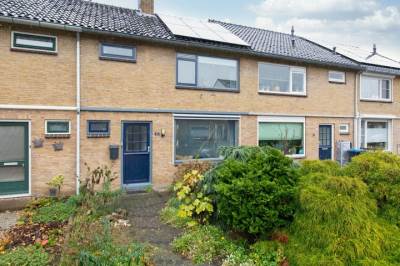 Woning Vorsterstraat 32 Rheden