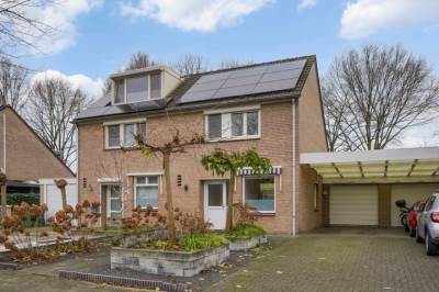 Woning De Beukums 27 Boxtel