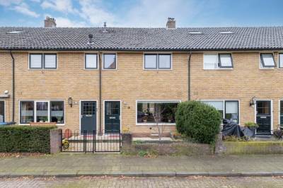 Woning Driestweg 29 Bussum