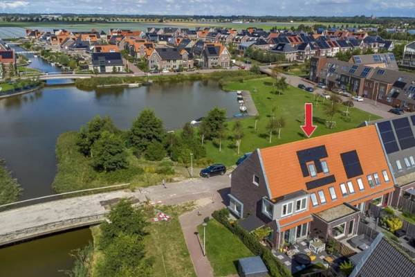 Woning Boogoort 50 Broek op Langedijk