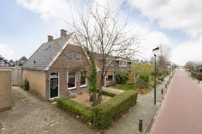 Woning Hottingawei 9 Nijland