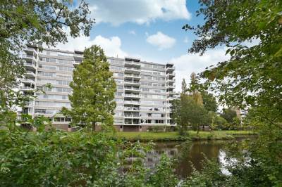 Woning Veenbesstraat 110 Soest