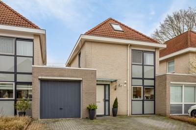 Woning Zijpendaal 36 Enschede