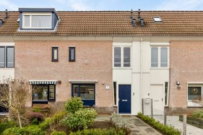 Woning Paul Rodenkolaan 9 Zutphen