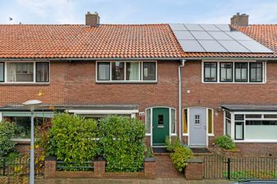 Woning Sloetstraat 45 Zutphen