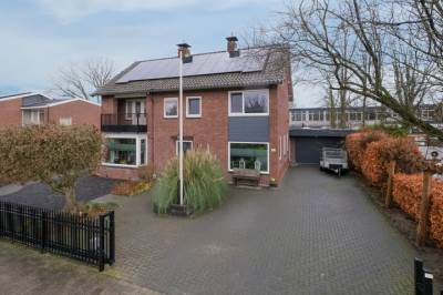 Woning Wierdensestraat 153 Almelo