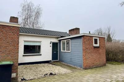 Woning Merwedehof 15 Almelo