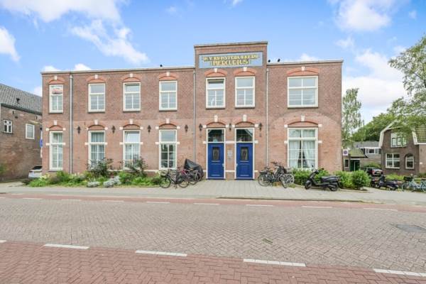 Woning Dubbelebuurt 2-A 9 Wormerveer