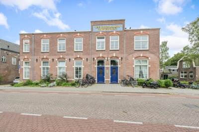 Woning Dubbelebuurt 2-A 9 Wormerveer