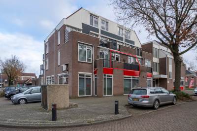 Woning Locomobielstraat 44 Veendam
