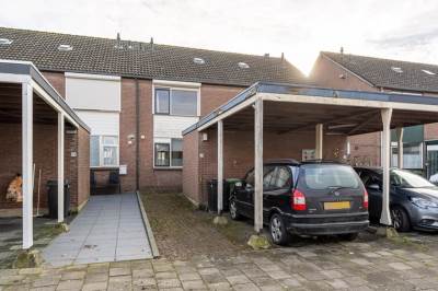 Woning Kotterstraat 25 Tholen