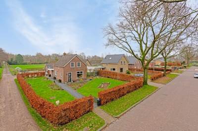 Woning Pauloane 54 Harkema