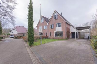 Woning Tjalk 69 Kropswolde