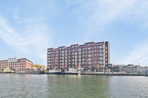 Woning Beneluxweg 85 Terneuzen