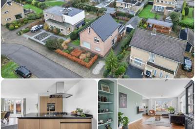 Woning Twentelaan 10 Heerenveen