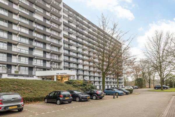 Woning Henri Dunantstraat 193 Brunssum