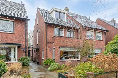 Woning Rozenstraat 21 Hengelo (OV)