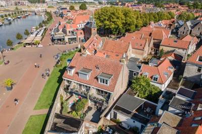 Woning Pasenstraat 5 Harderwijk