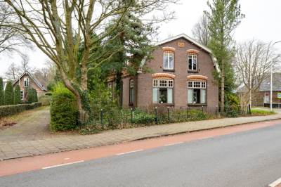 Woning Westeinde 218 Vriezenveen