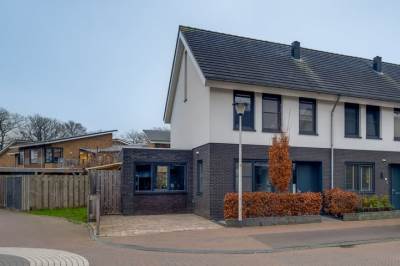 Woning Runmolenlaan 18 Lochem