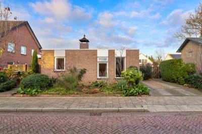 Woning Bodenclauwstraat 3 Didam