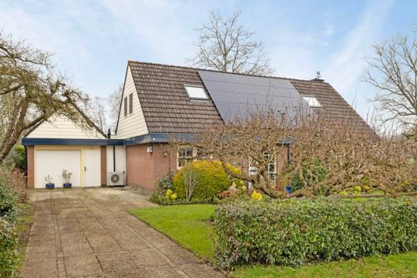 Woning Weyenberg 9 Almen