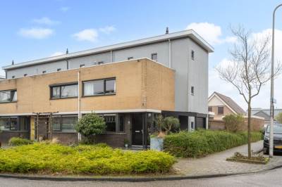 Woning Dreeslaan 243 Naaldwijk