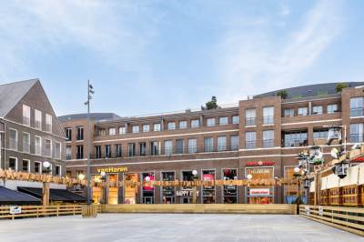 Woning Havenkade 41 Venlo