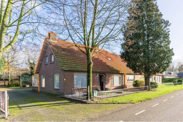 Woning Driehuizen 16 Veghel