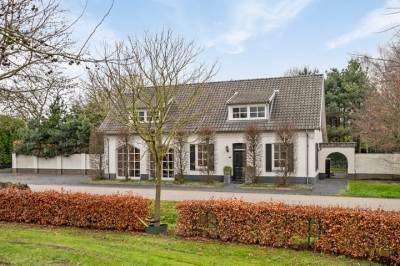 Woning Waterstraat 48 Horst