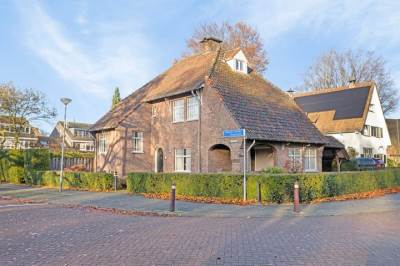 Woning Min.Charles Ruysstraat 11 Venray