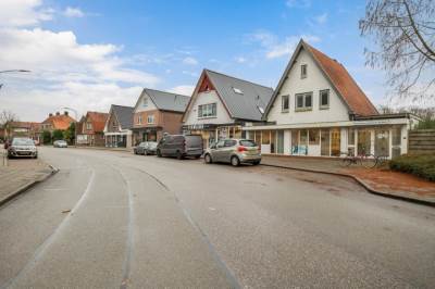 Woning Dokter Holtropstraat 159 Ermelo