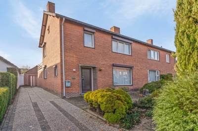 Woning Molenstraat 15 Kessel