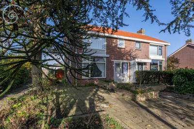 Woning Beatrixweg 12 Ouddorp