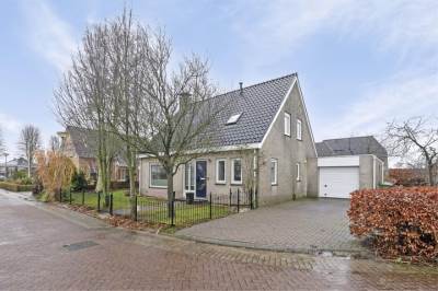 Woning Bovenènde 23 Zuidbroek