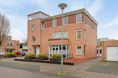 Woning Harrie Carisstraat 6 Nederweert