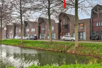 Woning Maassingel 41 IJsselstein