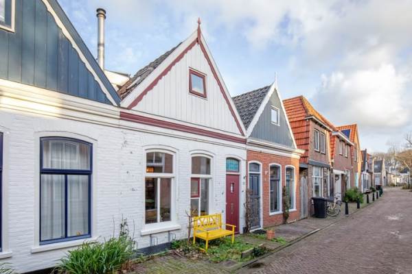 Woning Warmoesstraat 55 Den Burg