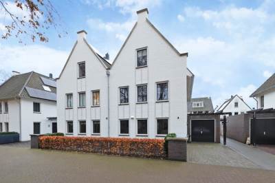 Woning Amerongseberg 12 Amersfoort